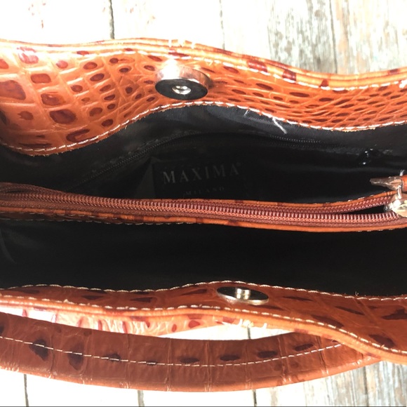 maxima milano bags